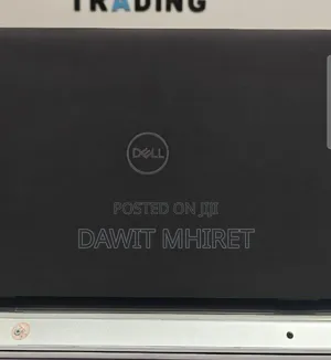 New Laptop Dell Latitude 12 16GB Intel Core i7 SSD 512GB