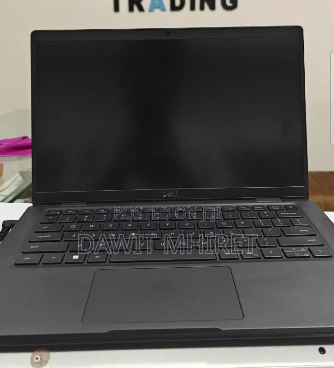 New Laptop Dell Latitude 12 16GB Intel Core i7 SSD 512GB