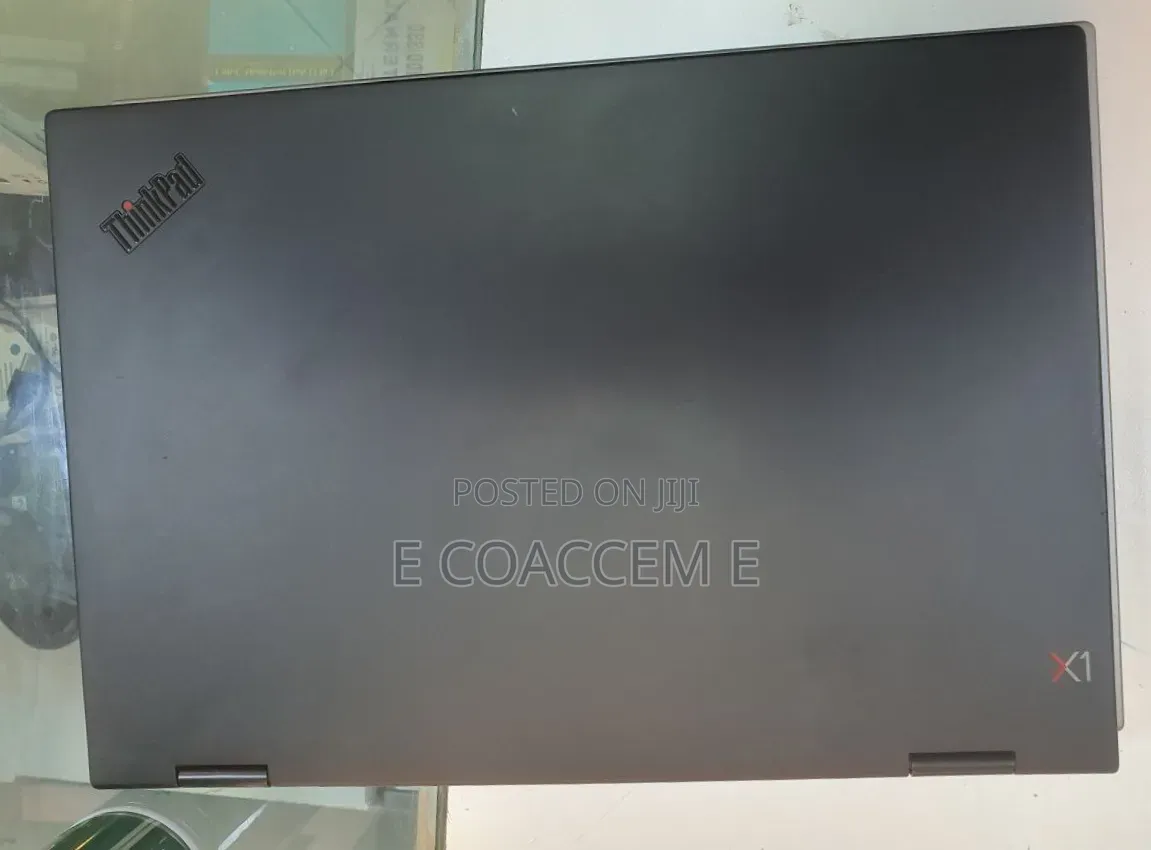 New Laptop Lenovo 16GB Intel Core i7 SSD 512GB