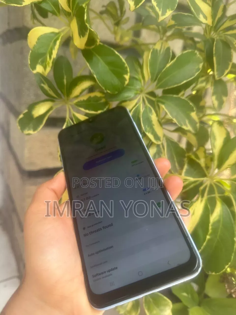 Samsung Galaxy A13 128 GB Blue