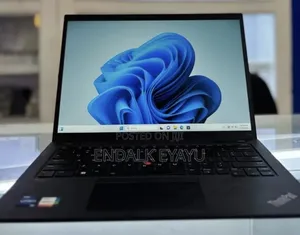 New Laptop Lenovo ThinkPad T14s Gen 1 16GB Intel Core i7 SSD 512GB