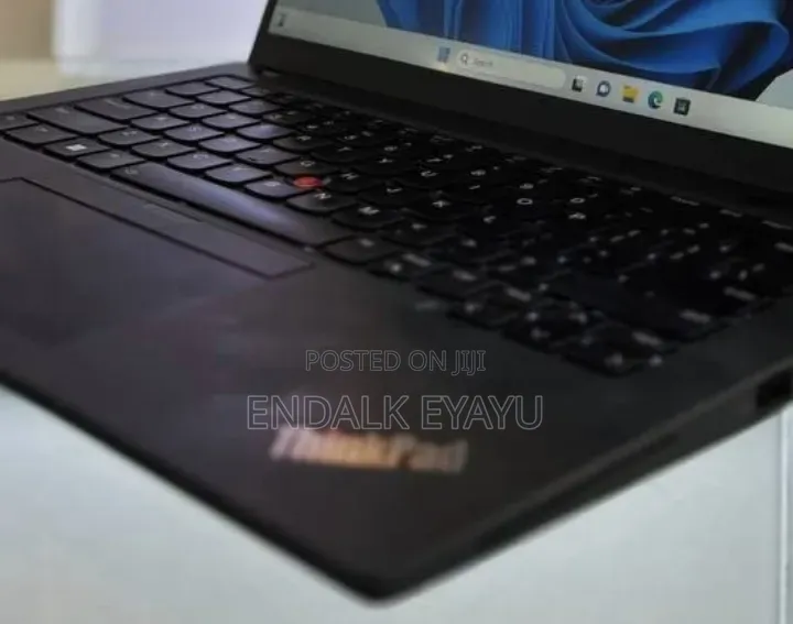 New Laptop Lenovo ThinkPad T14s Gen 1 16GB Intel Core i7 SSD 512GB