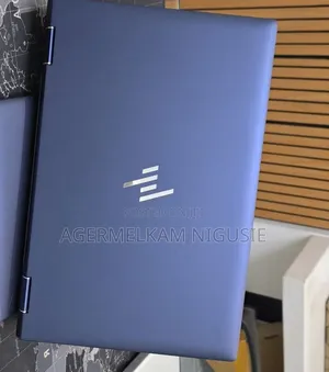 New Laptop HP EliteBook X360 1030 G2 32GB Intel Core i7 SSD 1T