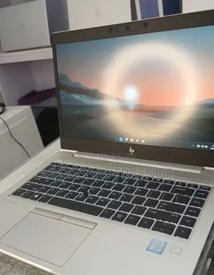 New Laptop HP EliteBook 840 16GB Intel Core i5 SSD 512GB