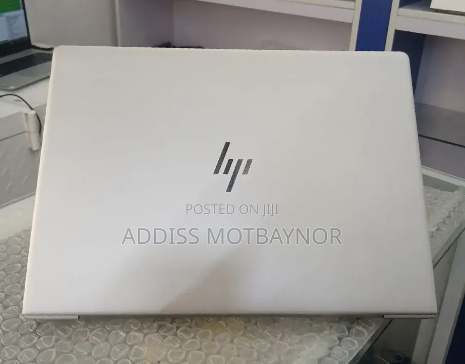 New Laptop HP EliteBook 840 16GB Intel Core i5 SSD 512GB