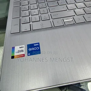 New Laptop HP Stream Notebook 16GB Intel Core i5 SSD 512GB
