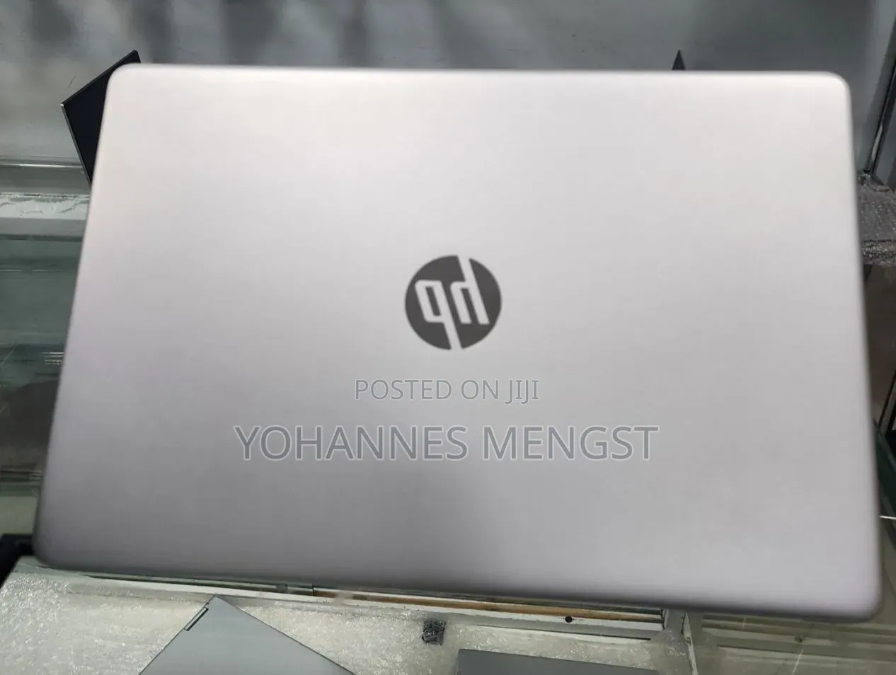 New Laptop HP Stream Notebook 16GB Intel Core i5 SSD 512GB