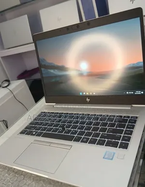 New Laptop HP EliteBook 840 16GB Intel Core i5 SSD 512GB