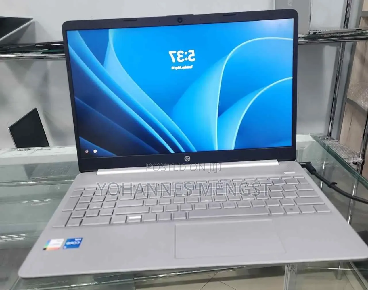 New Laptop HP Stream Notebook 16GB Intel Core i5 SSD 512GB