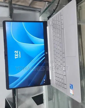 New Laptop HP Stream Notebook 16GB Intel Core i5 SSD 512GB