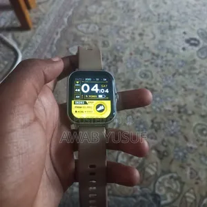 SmartWatch