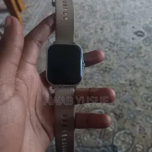 SmartWatch