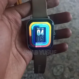 SmartWatch
