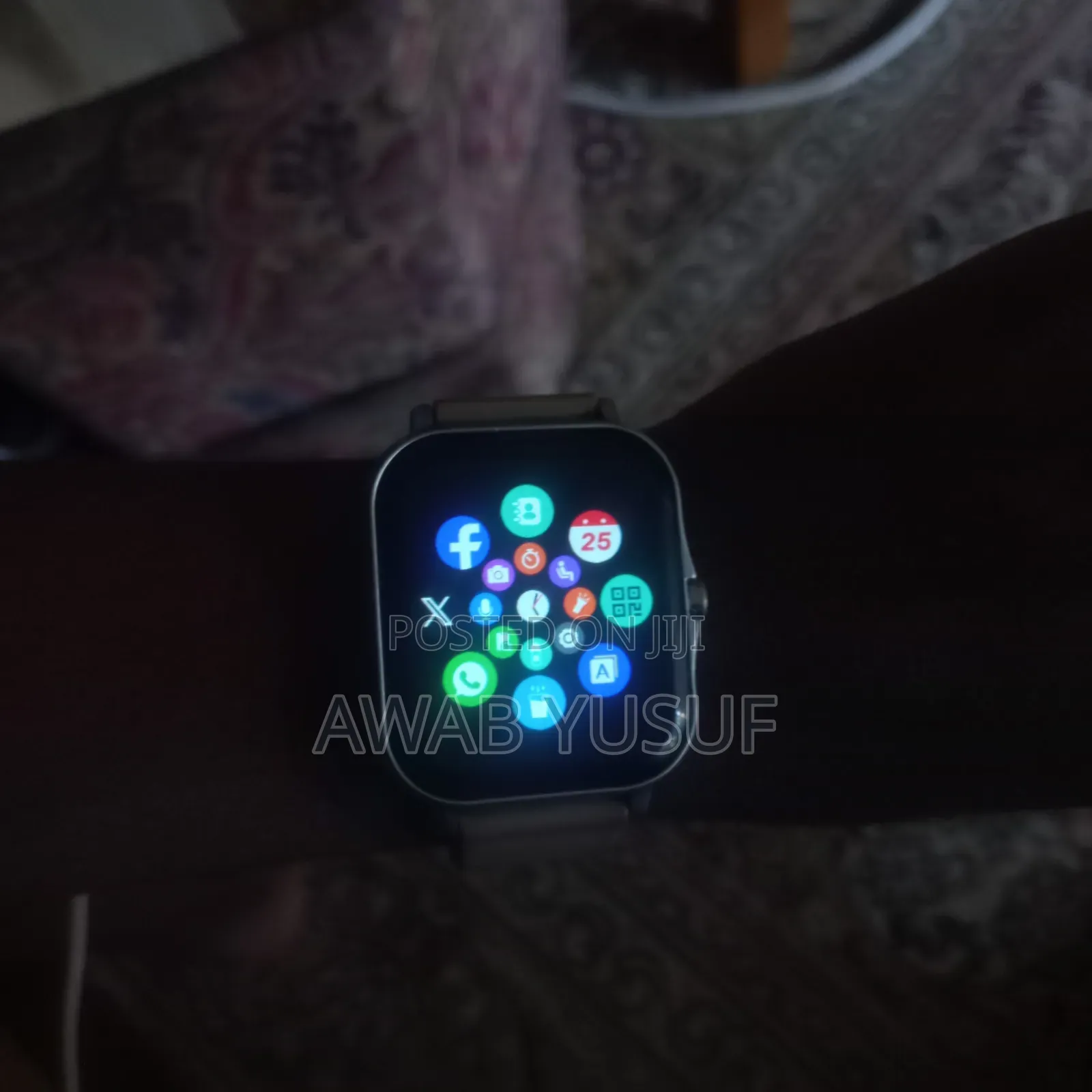 SmartWatch