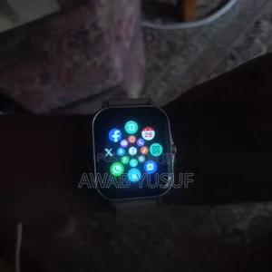 SmartWatch