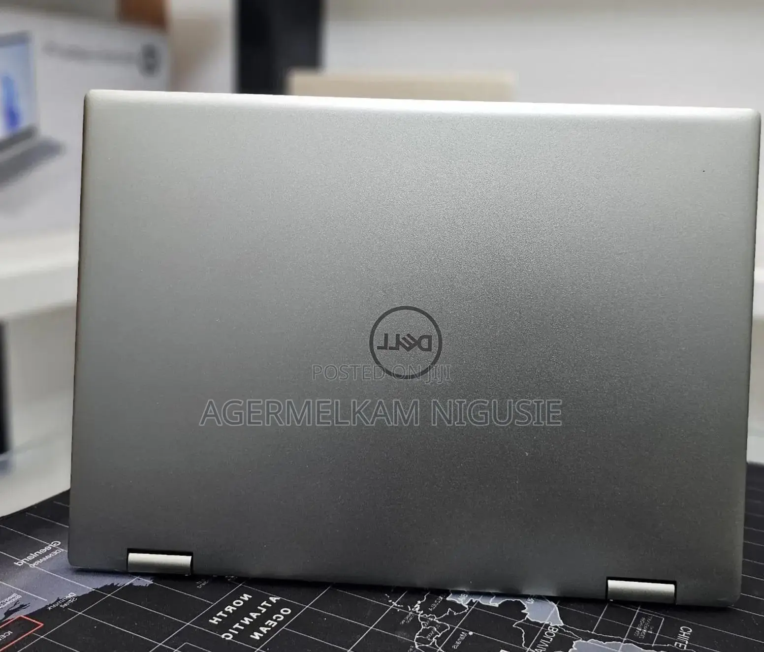 New Laptop Dell Inspiron 11 3147 16GB Intel Core Ultra 7 SSD 512GB