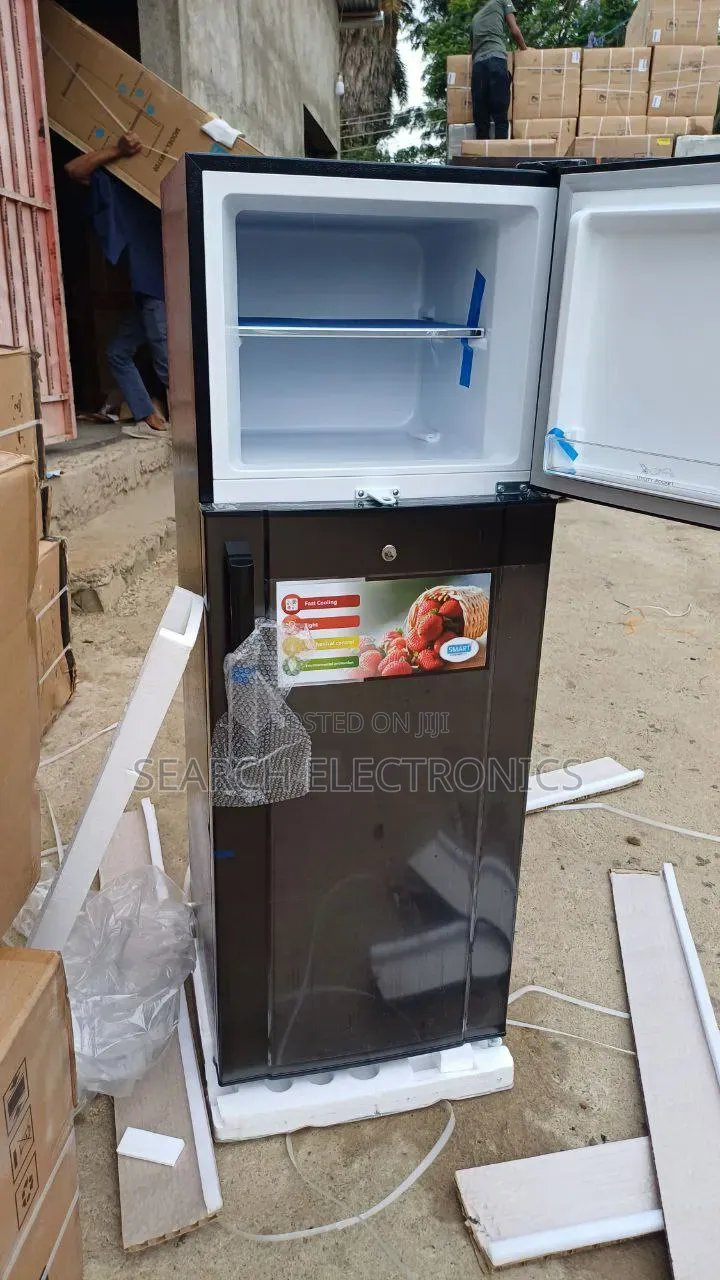 Smart 310,l Cooler Refrigerator