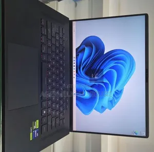 New Laptop Asus ROG Zephyrus G15 16GB Intel Core i9 SSD 1T