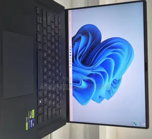 New Laptop Asus ROG Zephyrus G15 16GB Intel Core i9 SSD 1T
