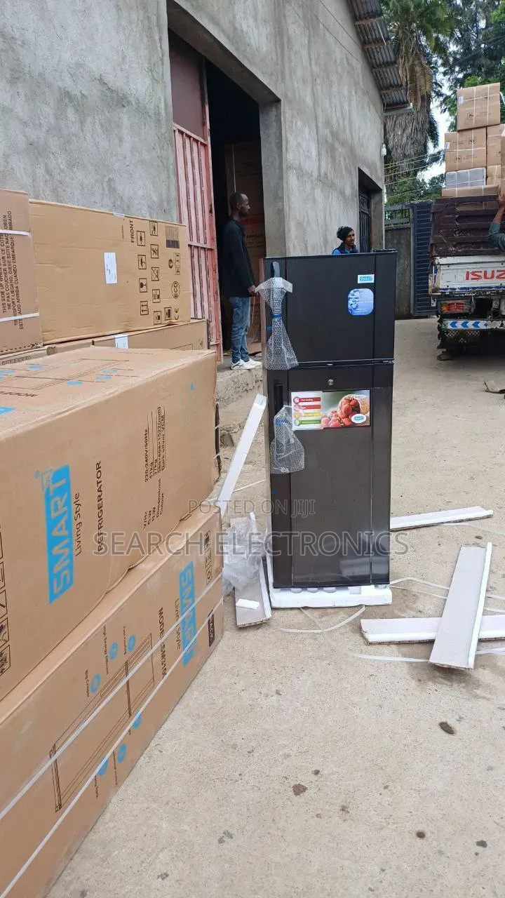 Smart 310,l Cooler Refrigerator