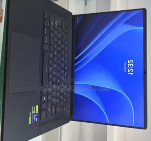 New Laptop Asus ROG Zephyrus G15 16GB Intel Core i9 SSD 1T