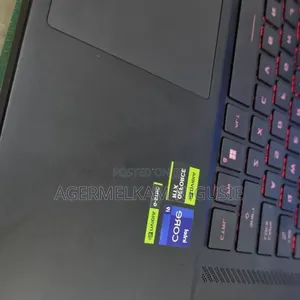 New Laptop Asus ROG Zephyrus G15 16GB Intel Core i9 SSD 1T