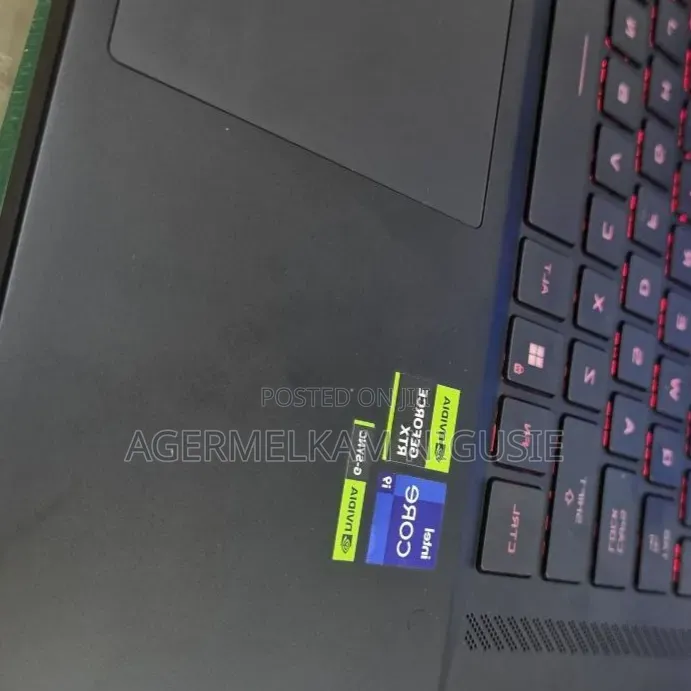 New Laptop Asus ROG Zephyrus G15 16GB Intel Core i9 SSD 1T