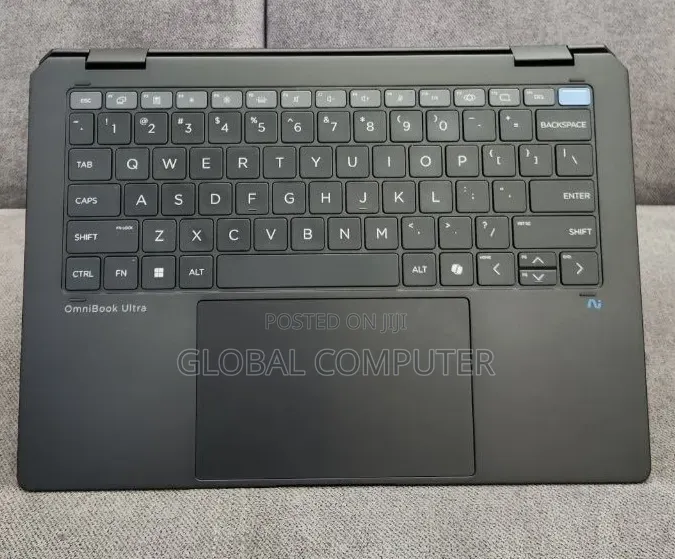 New Laptop HP OmniBook 5 Flip 16GB Intel SSD 1T