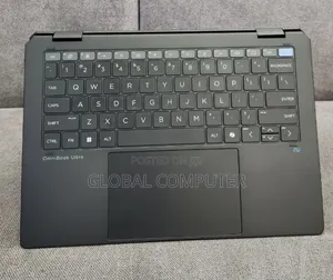 New Laptop HP OmniBook 5 Flip 16GB Intel SSD 1T