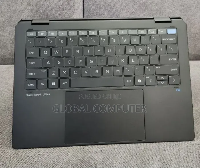 New Laptop HP OmniBook 5 Flip 16GB Intel SSD 1T