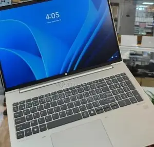 New Laptop HP ProBook 460 G11 16GB Intel Core Ultra 7 SSD 512GB