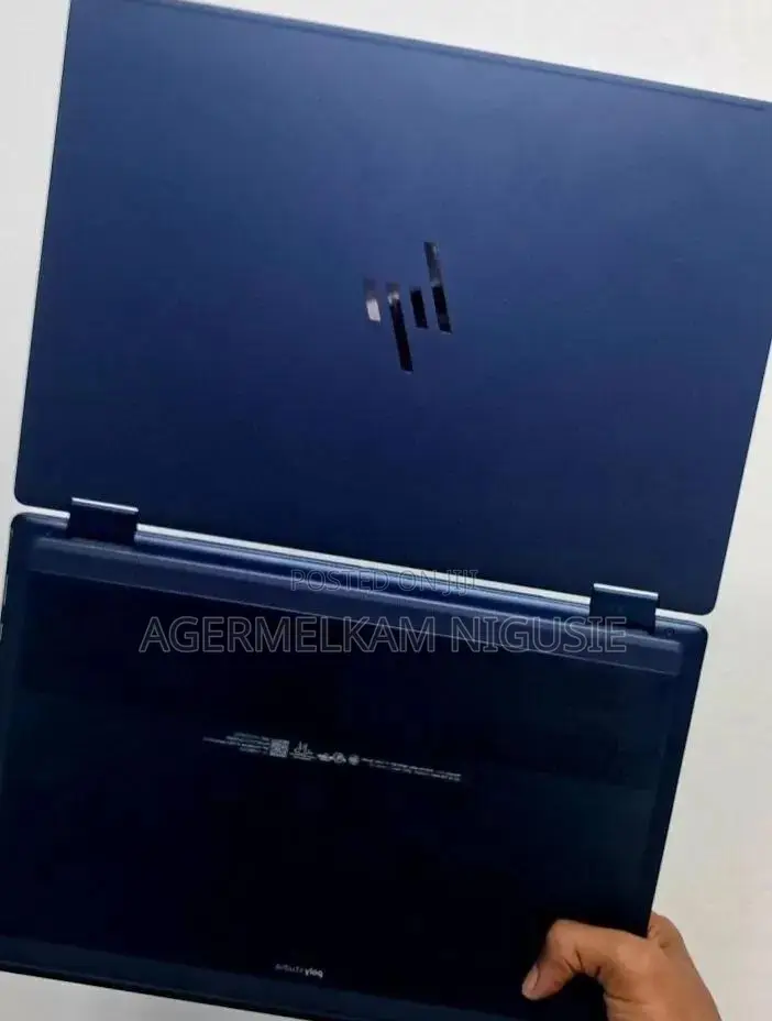 New Laptop HP EliteBook X360 1020 G2 16GB Intel Core i7 SSD 512GB