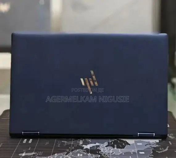 New Laptop HP EliteBook X360 1020 G2 16GB Intel Core i7 SSD 512GB