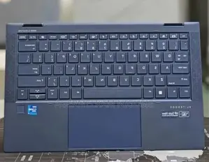 New Laptop HP EliteBook X360 1020 G2 16GB Intel Core i7 SSD 512GB