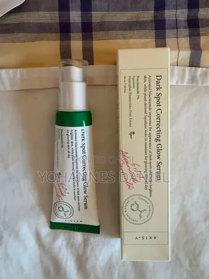 AXIS-Y Dark Spot Serum – Niacinamide Face Serum for Dark Spots