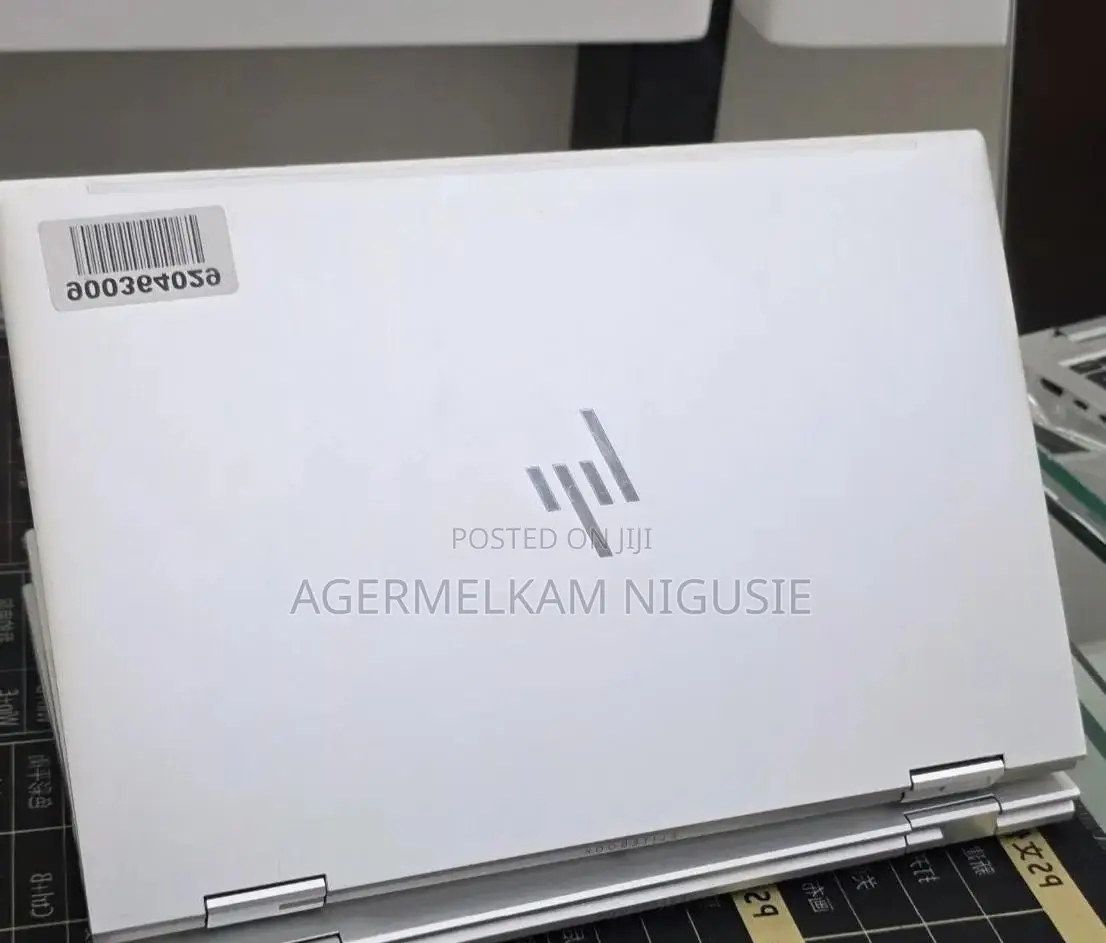 New Laptop HP EliteBook x360 1030 G8 16GB Intel Core i5 SSD 512GB