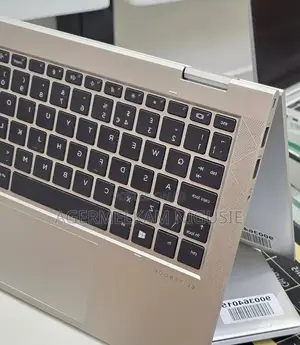 New Laptop HP EliteBook x360 1030 G8 16GB Intel Core i5 SSD 512GB