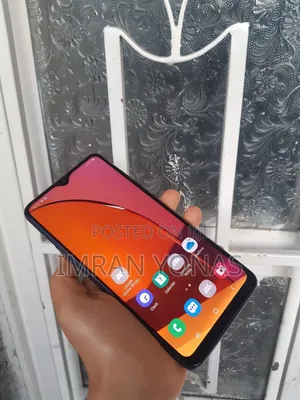 Samsung Galaxy A20s 32 GB Blue