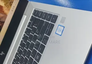 New Laptop HP EliteBook 840 G5 8GB Intel Core i5 SSD 512GB