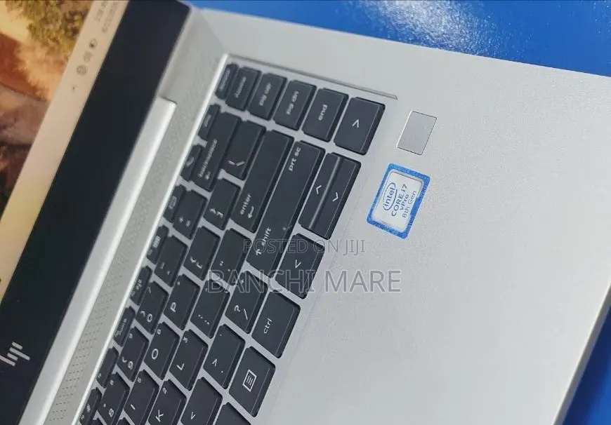 New Laptop HP EliteBook 840 G5 8GB Intel Core i5 SSD 512GB