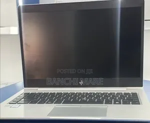 New Laptop HP EliteBook 840 G5 8GB Intel Core i5 SSD 512GB