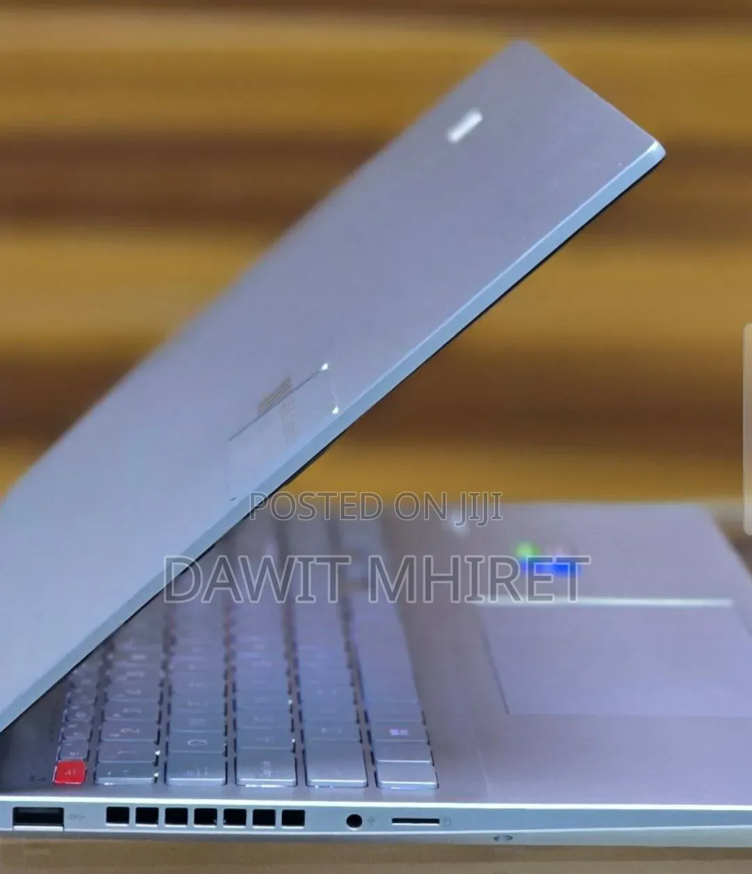 New Laptop Asus Vivobook 14 16GB Intel Core i7 SSD 512GB