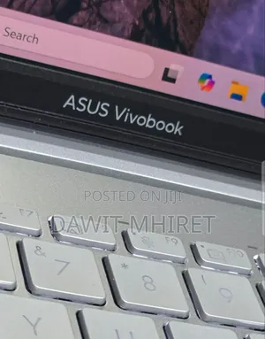 New Laptop Asus Vivobook 14 16GB Intel Core i7 SSD 512GB