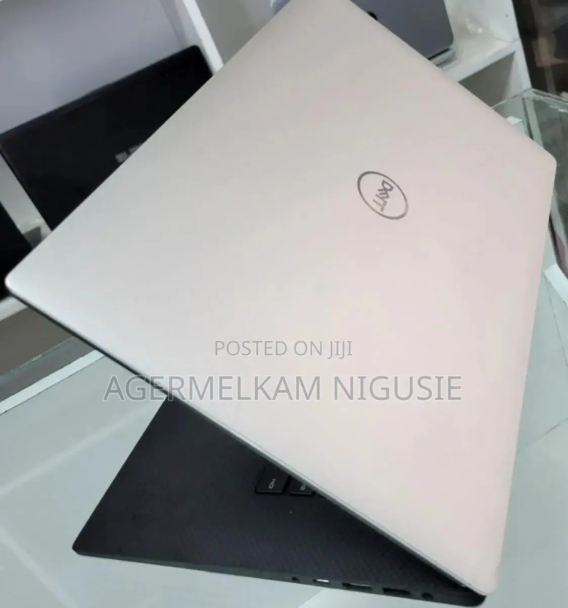 New Laptop Dell Precision 5530 16GB Intel Core i7 SSD 512GB