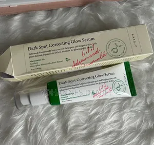 AXIS-Y Niacinamide Serum – Dark Spot & Brightening Serum