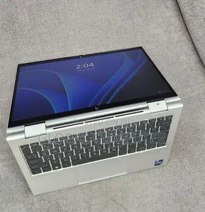 New Laptop HP Elite x360 830 G10 16GB Intel Core i7 SSD 512GB