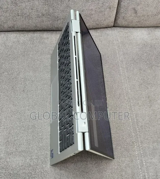 New Laptop HP Elite x360 830 G10 16GB Intel Core i7 SSD 512GB