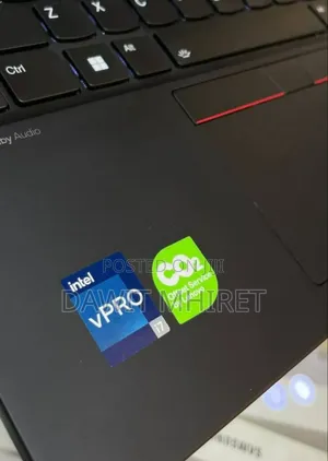 New Laptop Lenovo ThinkPad T14s G4 32GB Intel Core i7 SSD 1T