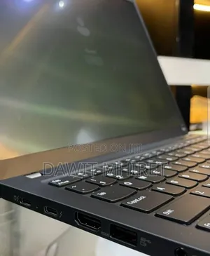 New Laptop Lenovo ThinkPad T14s G4 32GB Intel Core i7 SSD 1T