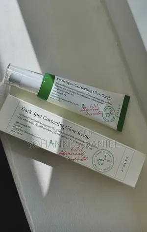 AXIS-Y Dark Spot Correcting Serum – Korean Face Serum